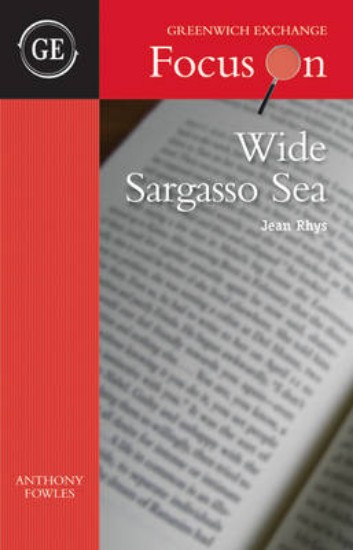Picture of Wide Sargasso Sea by Jean Rhys