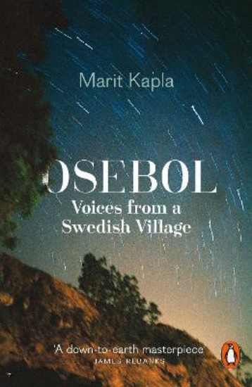 Picture of Osebol: Voices from a Swedish Village