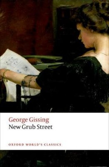 Picture of New Grub Street