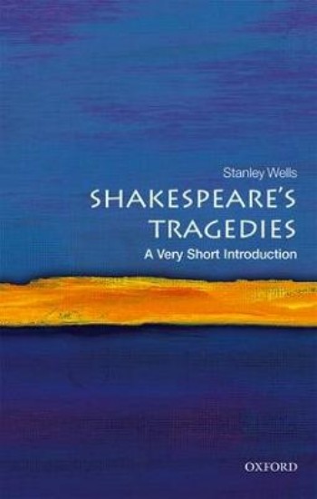 Picture of Shakespeare's Tragedies: A Very Short Introduction