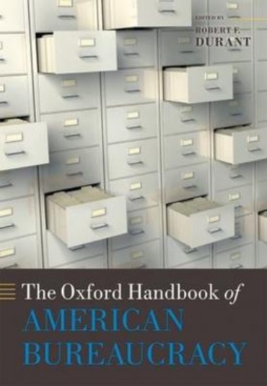 Picture of Oxford Handbook Of American Bureaucy