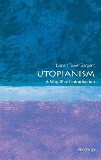 Picture of Utopianism: A Very Short Introduction