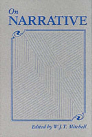 Picture of On Narrative