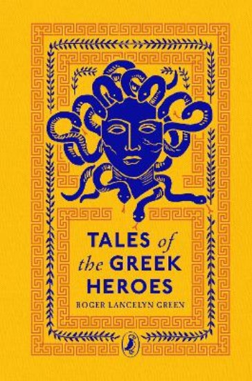 Picture of Tales Of The Greek Heroes