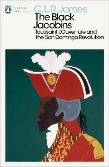 Picture of Black Jacobins