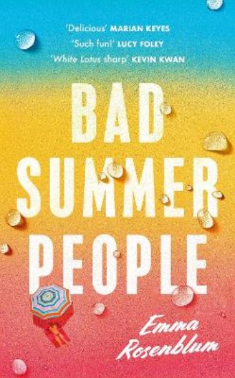 Picture of Bad Summer People