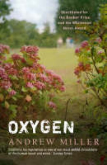 Picture of Oxygen (Signed)