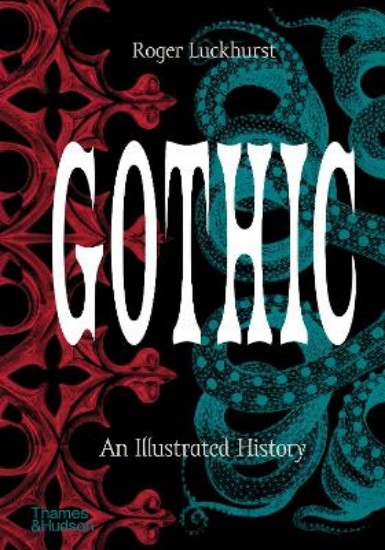 Picture of Gothic: An Illustrated History