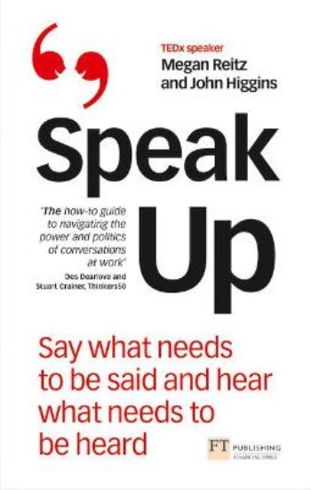Picture of Speak Up
