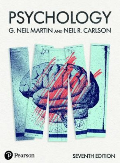 Picture of Psychology 7ed