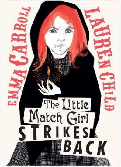 Picture of The Little Match Girl Strikes Back