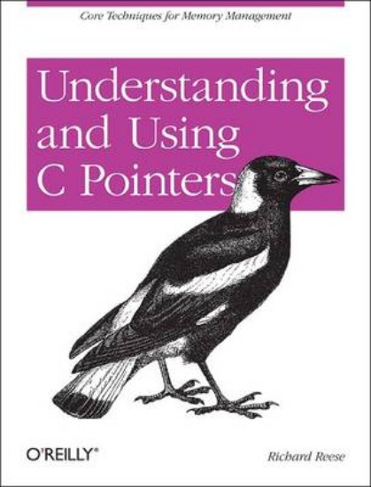 Picture of Understanding and Using C Pointers