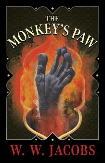 Picture of The Monkey's Paw