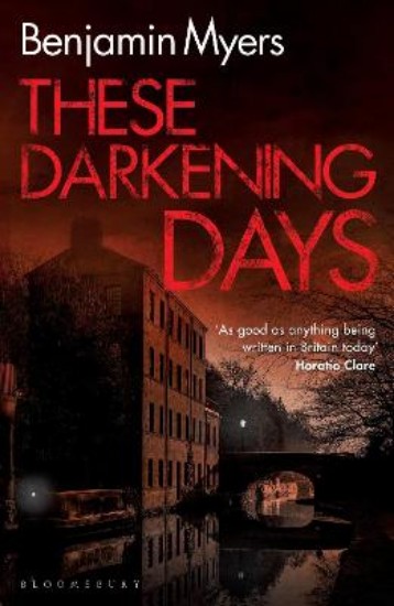 Picture of These Darkening Days