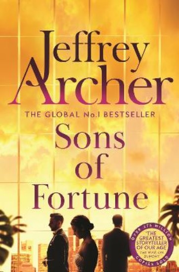 Picture of Sons of Fortune