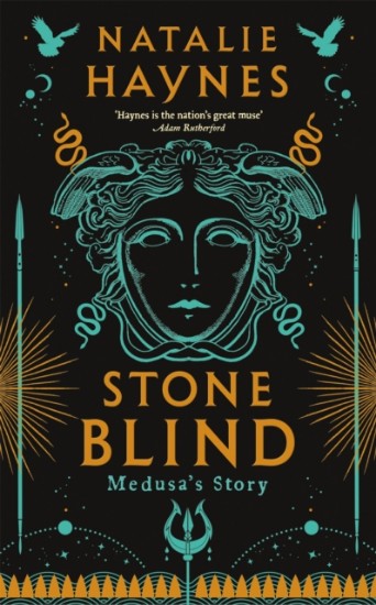 Picture of Stone Blind