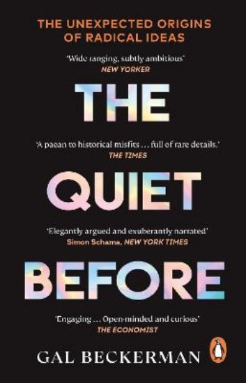 Picture of Quiet Before