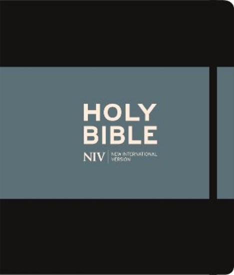 Picture of NIV Journalling Bible