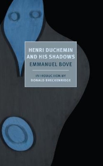Picture of Henri Duchemin and His Shadows