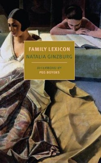 Picture of Family Lexicon