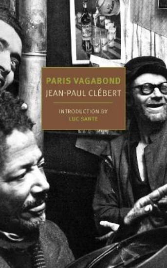 Picture of Paris Vagabond