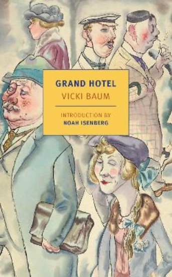 Picture of Grand Hotel