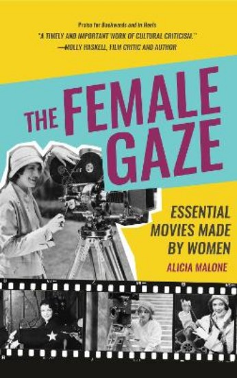 Picture of Female Gaze: Essential Movies Made by Women