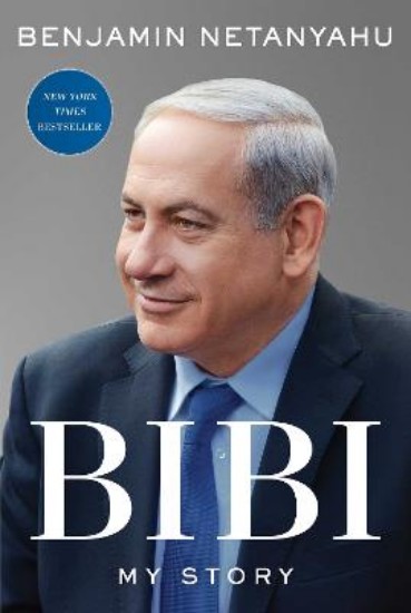 Picture of Bibi: My Story