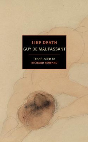 Picture of Like Death