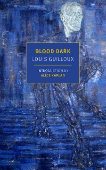 Picture of Blood Dark