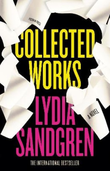 Picture of Collected Works: A Novel