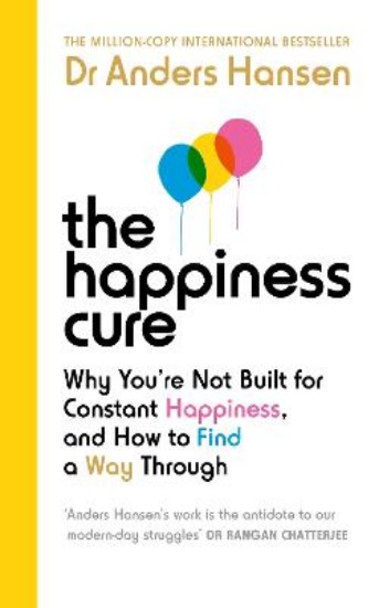 Picture of Happiness Cure