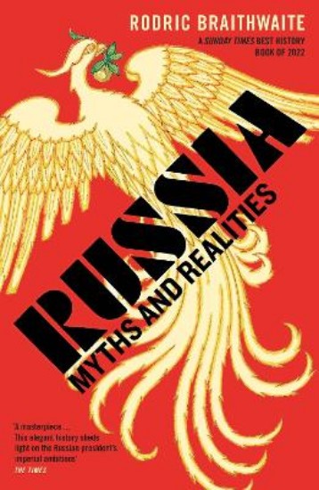 Picture of Russia: Myths and Realities