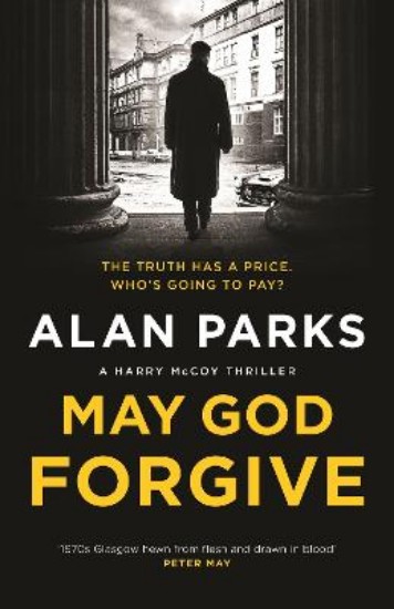 Picture of May God Forgive