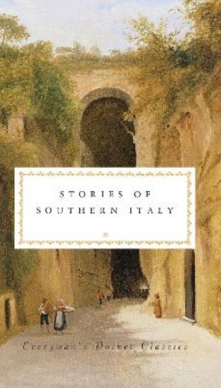 Picture of Stories Of Southern Italy