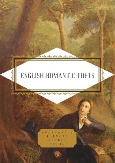 Picture of English Romantic Poets
