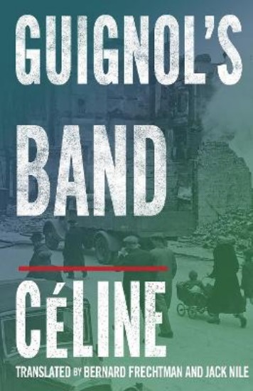 Picture of Guignol's Band
