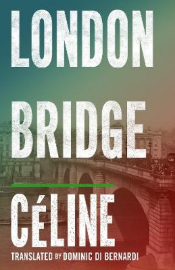 Picture of London Bridge