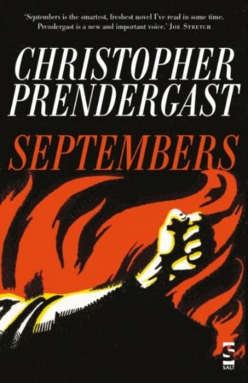 Picture of Septembers