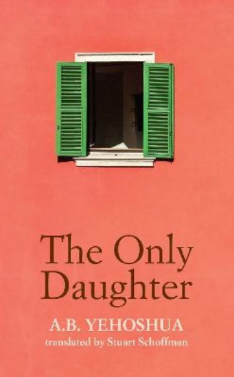 Picture of The Only Daughter