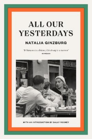 Picture of All Our Yesterdays