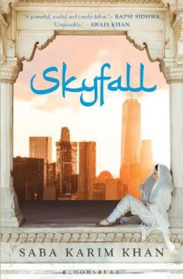 Picture of Skyfall