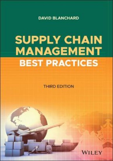 Picture of Supply Chain Management Best Practices