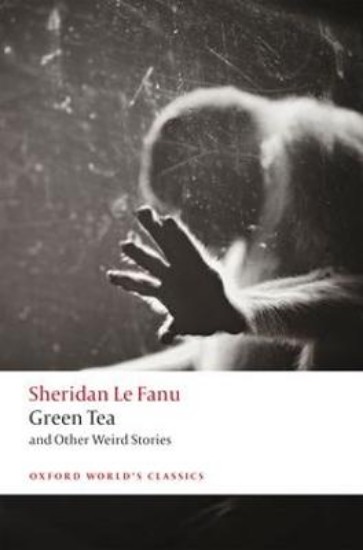 Picture of Green Tea: and Other Weird Stories