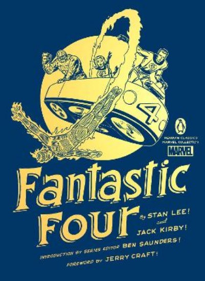 Picture of Fantastic Four