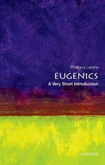 Picture of Eugenics: A Very Short Introduction
