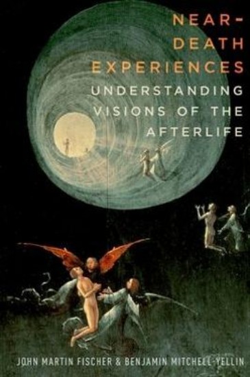 Picture of Near-Death Experiences: Understanding Our Visions of the Afterlife