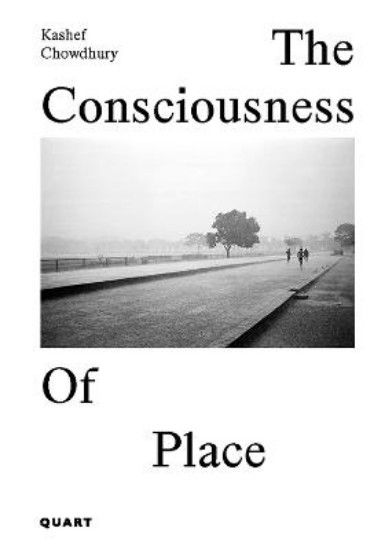 Picture of The Consciousness of Place