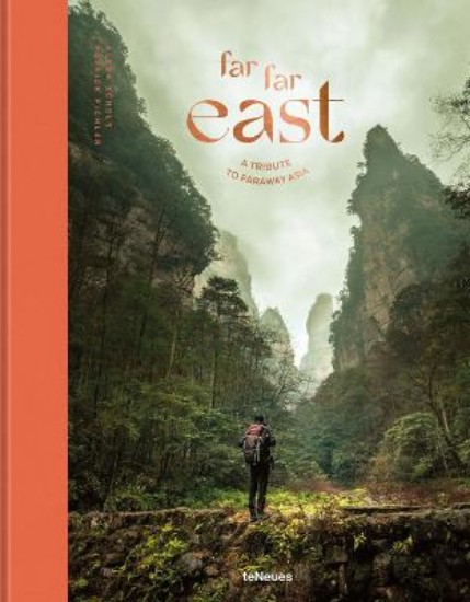 Picture of Far Far East: A Tribute to Faraway Asia