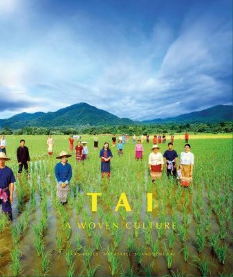 Picture of Tai: A Woven Culture